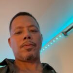 Terrence Howard Instagram - Join me @myhollyapp. #itsamovement #myhollyapp
