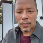 Terrence Howard Instagram - Democratizing the industry from the inside out! Click the link and sign up to join Holly. #Holly #Investinyourself #beinthedriversseatofyourfuture
