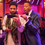 Terrence Howard Instagram – Catch us tonight… on FOX!