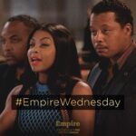 Terrence Howard Instagram – 1 more hour until an all new episode of #Empire. Who’s live tweeting with me?