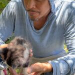 Terrence Howard Instagram - Love makes you beautiful ❤️ #fosteringsaveslives