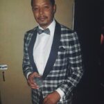 Terrence Howard Instagram - Backstage at the #Emmys. 👌🏾