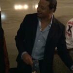 Terrence Howard Instagram - Nothing better than a stalemate when you're playing against your son.