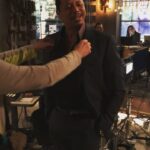 Terrence Howard Instagram - @tarajiphenson always got something to say! #empire #jokes #tryingoutinstastories