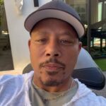 Terrence Howard Instagram - If you fancy more than just the fruits of life… click on the link in bio! #redpill #reperations