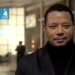 Terrence Howard Instagram - That Lucious and Cookie kind of love... @empirefox 9/21