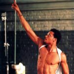 Terrence Howard Instagram - 1996. Name the movie..... #TBT