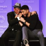 Terrence Howard Instagram - Happy Birthday my beloved son!!! @jussiesmollett See you real soon...