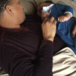 Terrence Howard Instagram - Left my ❤️ in LA... Only for a few days!