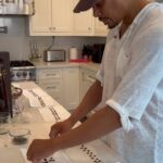 Terrence Howard Instagram - Save the seeds, save the planet. #makewayforlife