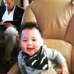 Terrence Howard Instagram - Miami here we come...