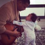 Terrence Howard Instagram - My favorite day yet...