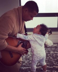 Terrence Howard Instagram - My favorite day yet...