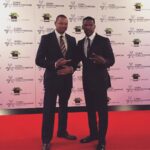 Terrence Howard Instagram - Giving back always has its rewards!