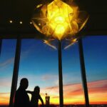 Terrence Howard Instagram - The sun and the sunset...