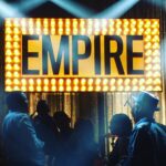 Terrence Howard Instagram - One gathers at the Empire...