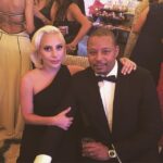 Terrence Howard Instagram - I'd love to have you visit the Empire...