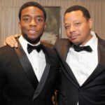 Terrence Howard Instagram – He used his rare and amazing gifts to enlighten the world.  He is a big as the characters he played and will be missed until we all are gathered in the next life!  Rest well my beautiful brother!