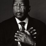 Terrence Howard Instagram – We say “goodnight” to a true American Hero… we learned from his words but we taught by his example. Sleep well my brother, well done.
