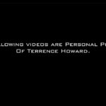 Terrence Howard Instagram - For the Record Watch our full video now. Link in bio. #terrencehoward #finally #speaking #back #takingstand #now