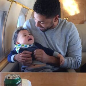Terrence Howard Instagram - All your lil homies got you... We love the hell outta you ♥️.