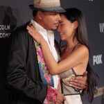 Terrence Howard Instagram - Happy Birthday my One and Only! We are celebrating it today on the 3rd because work had me away on the 1st of June your actual bday😌. You are my greatest friend, my warmest hug and my dearest love of all lifetimes! 😘