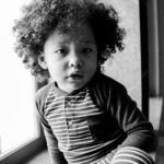 Terrence Howard Instagram - 3 years ago on this very day you forever changed our lives... you are so fearless and beautiful Qirin Love. May the blessings of your God Like Nature beautify this Universe 4 EVER! Daddy and Mommy❤️❤️❤️❤️❤️❤️❤️❤️❤️ Happy Birthday 🎂
