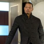 Terrence Howard Instagram - It’s #Empire Wednesday see ya’ll tonight at 8pm! @empirefox