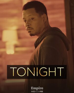 Terrence Howard Instagram - Y’all ready for the Spring Premiere of #Empire Tune in tonight at 8/7c 
@empirefox