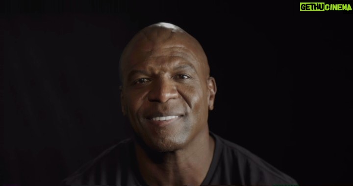 Terry Crews Instagram - Bullying is an epidemic. Bystanders can recognize their power. Stand up, speak out, shut it down because a bully without an audience is silenced…