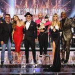 Terry Crews Instagram - That’s a wrap! What an amazing season and finale! Thanks for watching #AGT!!!