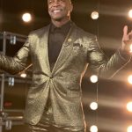 Terry Crews Instagram - GOLD MEDAL FINALE #AGT