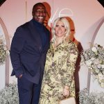 Terry Crews Instagram - Happy Diwali!! 🪔 Thankful to celebrate LOVE & LIGHT with @lilly and her amazing community of friends and family. May the next year be filled with more of this positive energy! #LoveAndLight2023 📷: @alanvphotos
