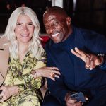 Terry Crews Instagram - Happy Diwali!! 🪔 Thankful to celebrate LOVE & LIGHT with @lilly and her amazing community of friends and family. May the next year be filled with more of this positive energy! #LoveAndLight2023 📷: @alanvphotos