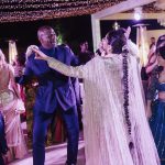 Terry Crews Instagram - Happy Diwali!! 🪔 Thankful to celebrate LOVE & LIGHT with @lilly and her amazing community of friends and family. May the next year be filled with more of this positive energy! #LoveAndLight2023 📷: @alanvphotos
