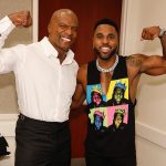 Terry Crews Instagram - That’s a wrap! What an amazing season and finale! Thanks for watching #AGT!!!
