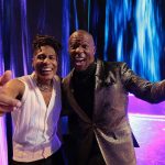 Terry Crews Instagram - That’s a wrap! What an amazing season and finale! Thanks for watching #AGT!!!