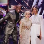 Terry Crews Instagram - That’s a wrap! What an amazing season and finale! Thanks for watching #AGT!!!