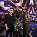 Terry Crews Instagram - That’s a wrap! What an amazing season and finale! Thanks for watching #AGT!!!