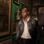 Terry Crews Instagram - FOCUS 💪 (📸: @stormsantos)