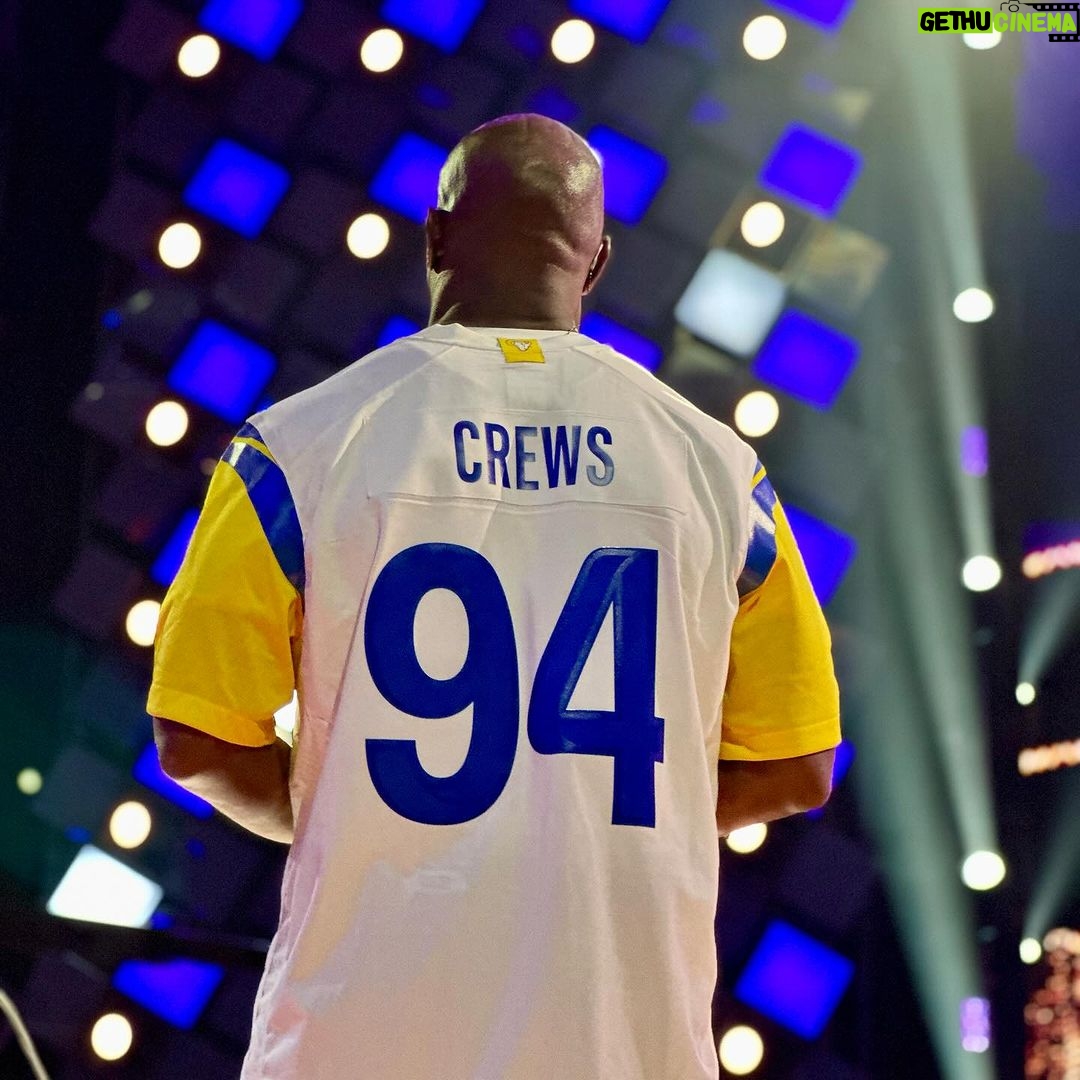Terry Crews Instagram - Last results before the #AGT finals, watch tonight!