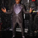 Terry Crews Instagram - Stainless #AGT