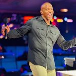 Terry Crews Instagram - Just wrapped rehearsals, watch @agt LIVE tonight!