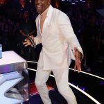 Terry Crews Instagram - C.R.E.A.M #AGT