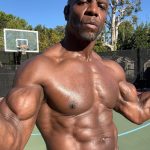 Terry Crews Instagram - PUMPED FOR THE #AGT LIVE SHOW TONIGHT!