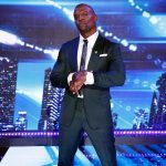Terry Crews Instagram - Reservoir Dogs #AGT