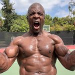 Terry Crews Instagram - ALL THAT MATTERS ARE THE RESULTS #AGT LIVE RESULTS SHOW TONIGHT