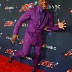 Terry Crews Instagram - 🍇 season! #AGT