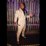 Terry Crews Instagram - Results time! #AGT