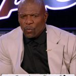 Terry Crews Instagram - How many did you get right? ✅ Watch #AGT: Fantasy League on @NBC and streaming on @peacock.